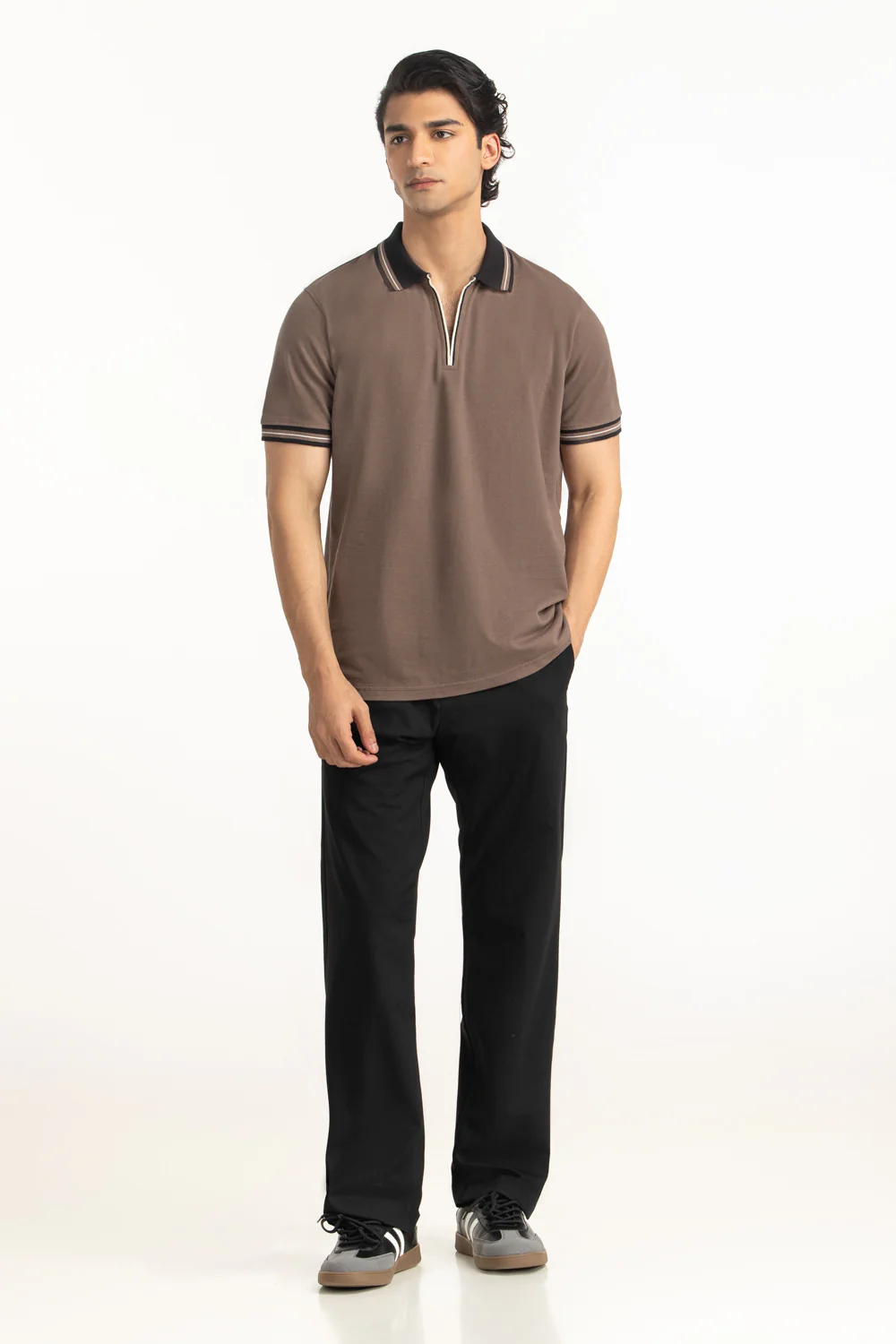 Regular Fit Polo - Image 6