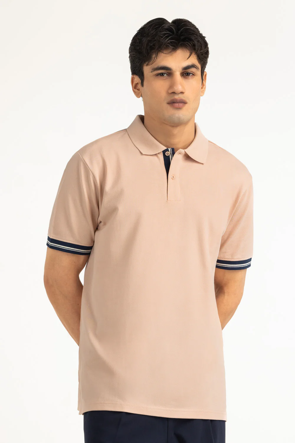 Regular Fit Polo