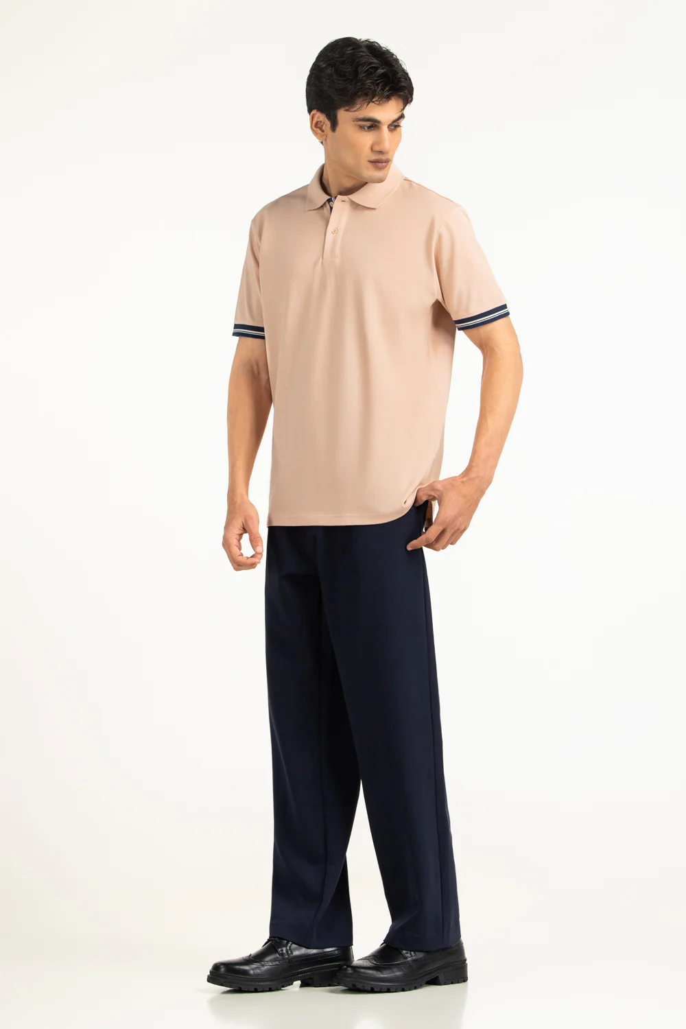 Regular Fit Polo - Image 3