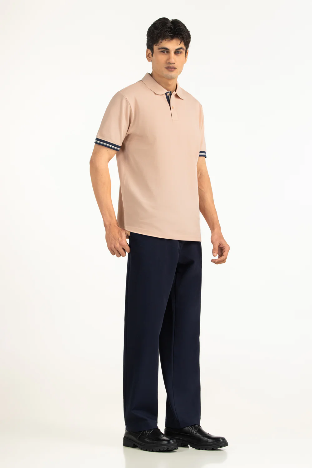 Regular Fit Polo - Image 4