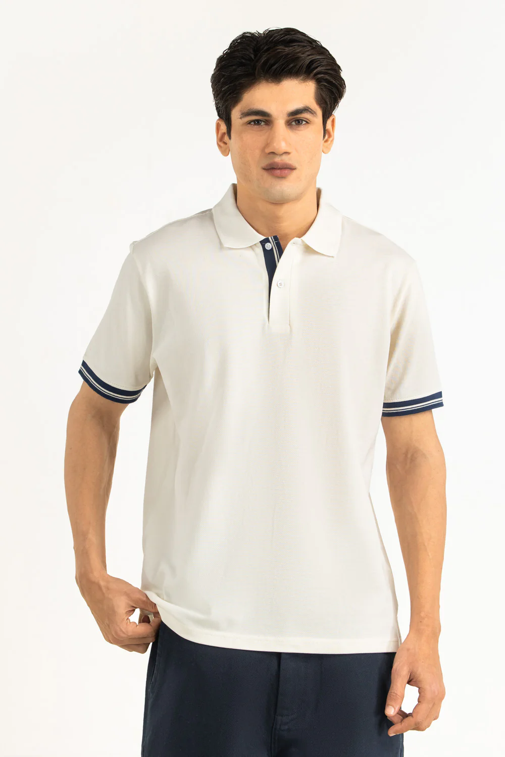 Regular Fit Polo