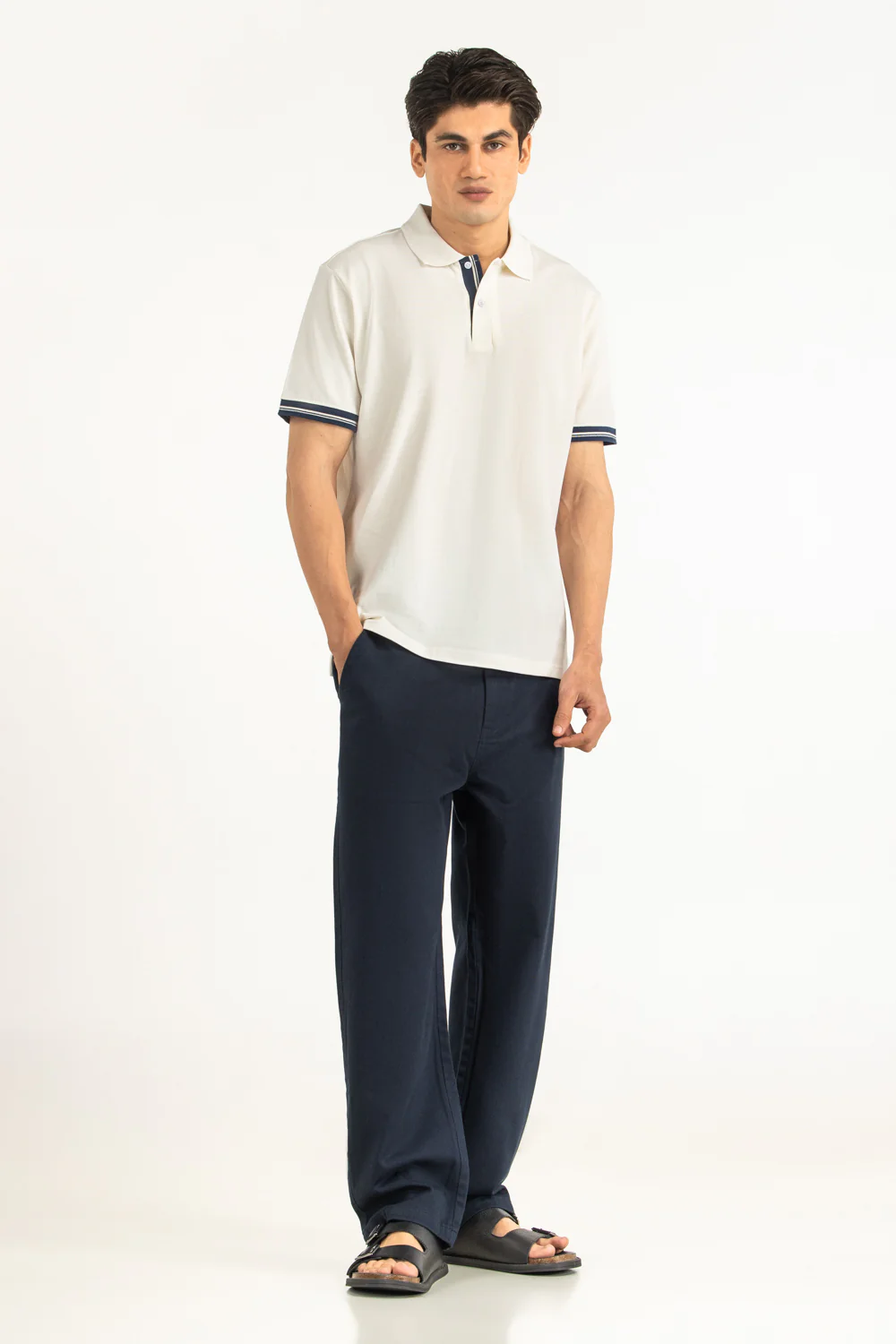Regular Fit Polo - Image 4