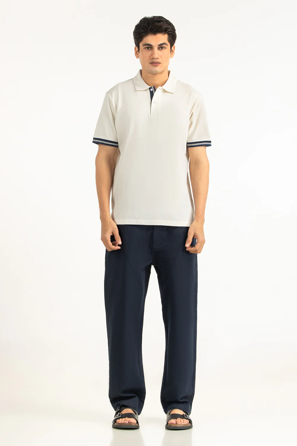 Regular Fit Polo - Image 6