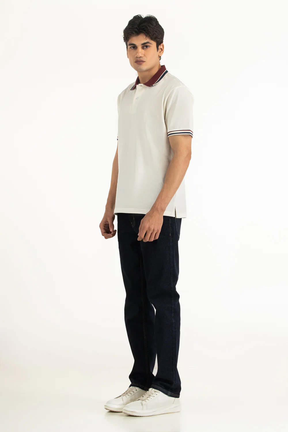 Regular Fit Polo - Image 3