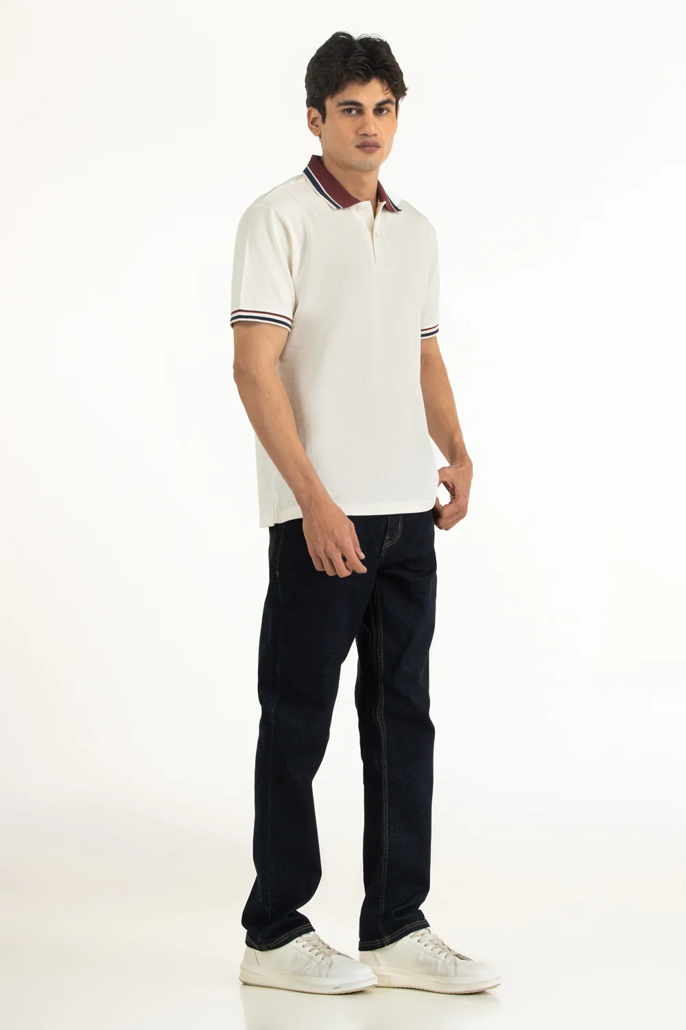 Regular Fit Polo - Image 4