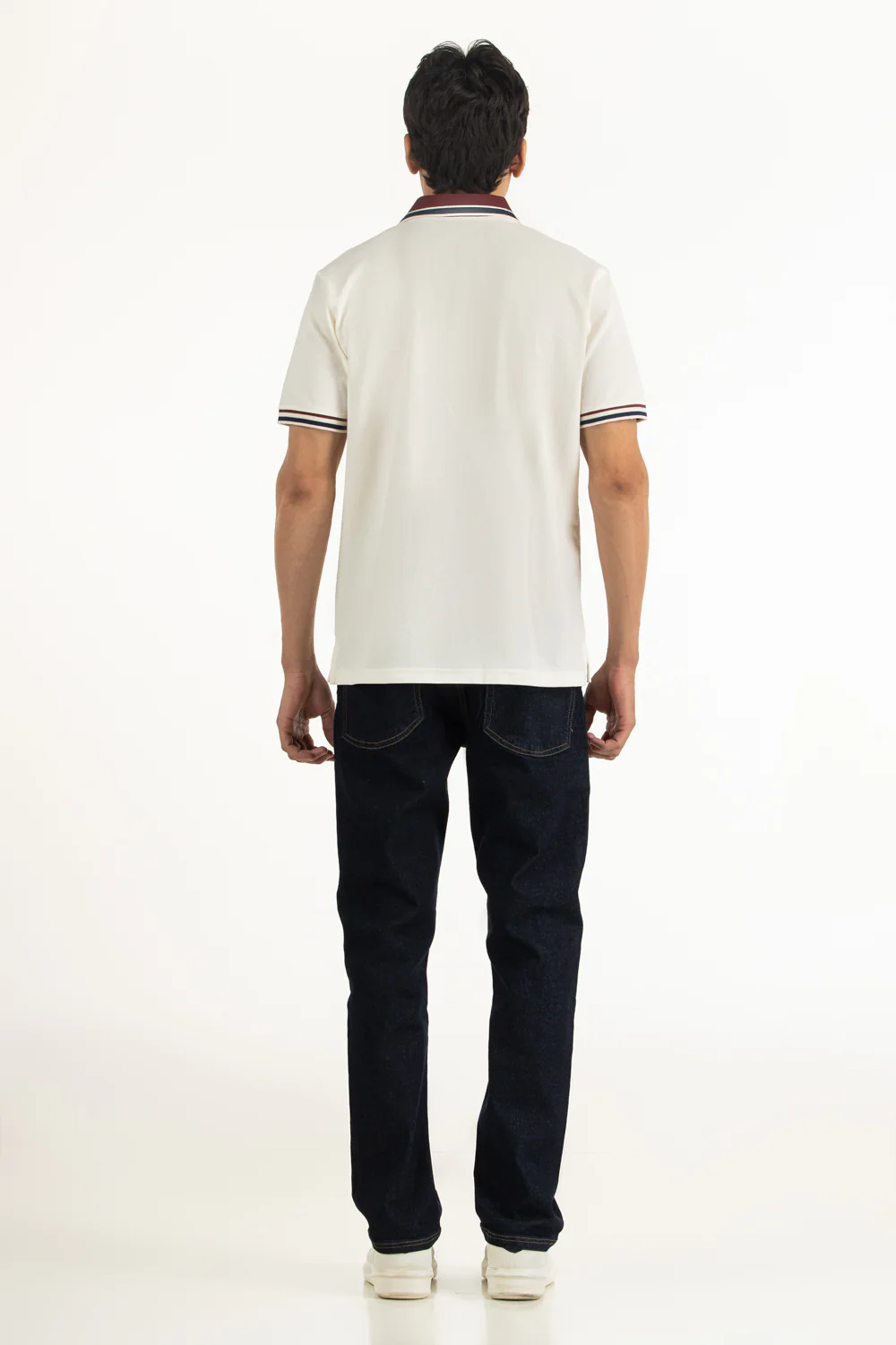 Regular Fit Polo - Image 5