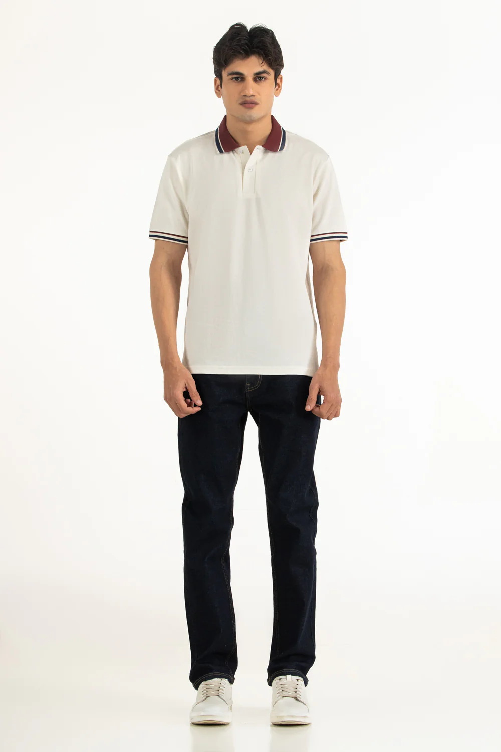 Regular Fit Polo - Image 6