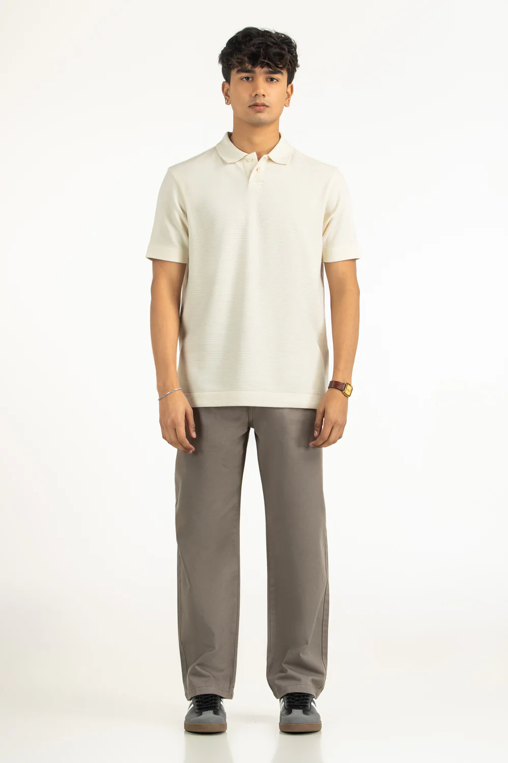 Regular Fit Polo