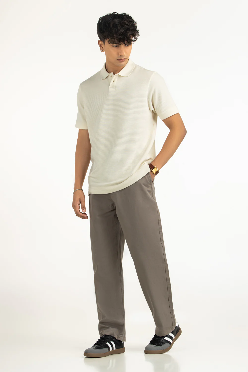 Regular Fit Polo - Image 3