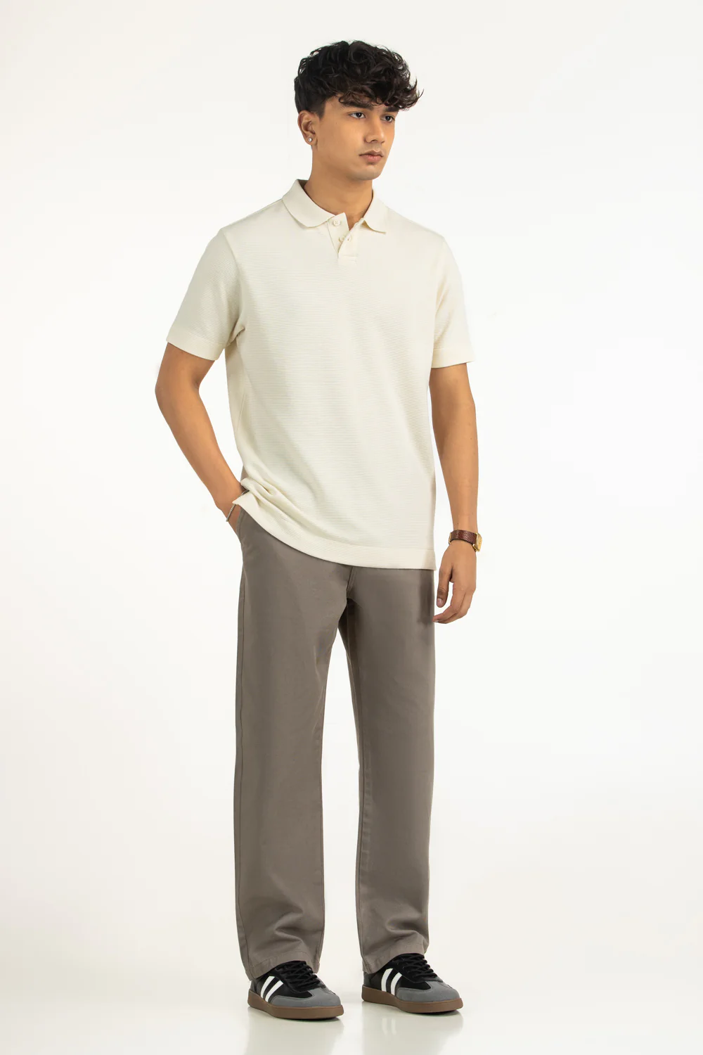 Regular Fit Polo - Image 4