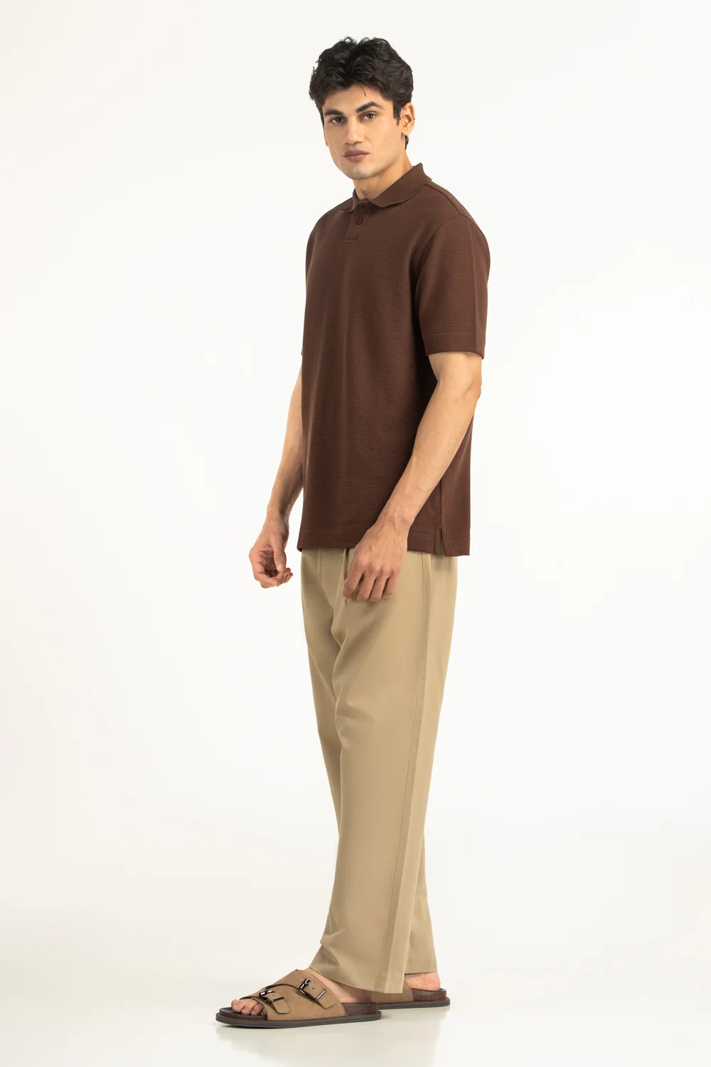 Regular Fit Polo - Image 3