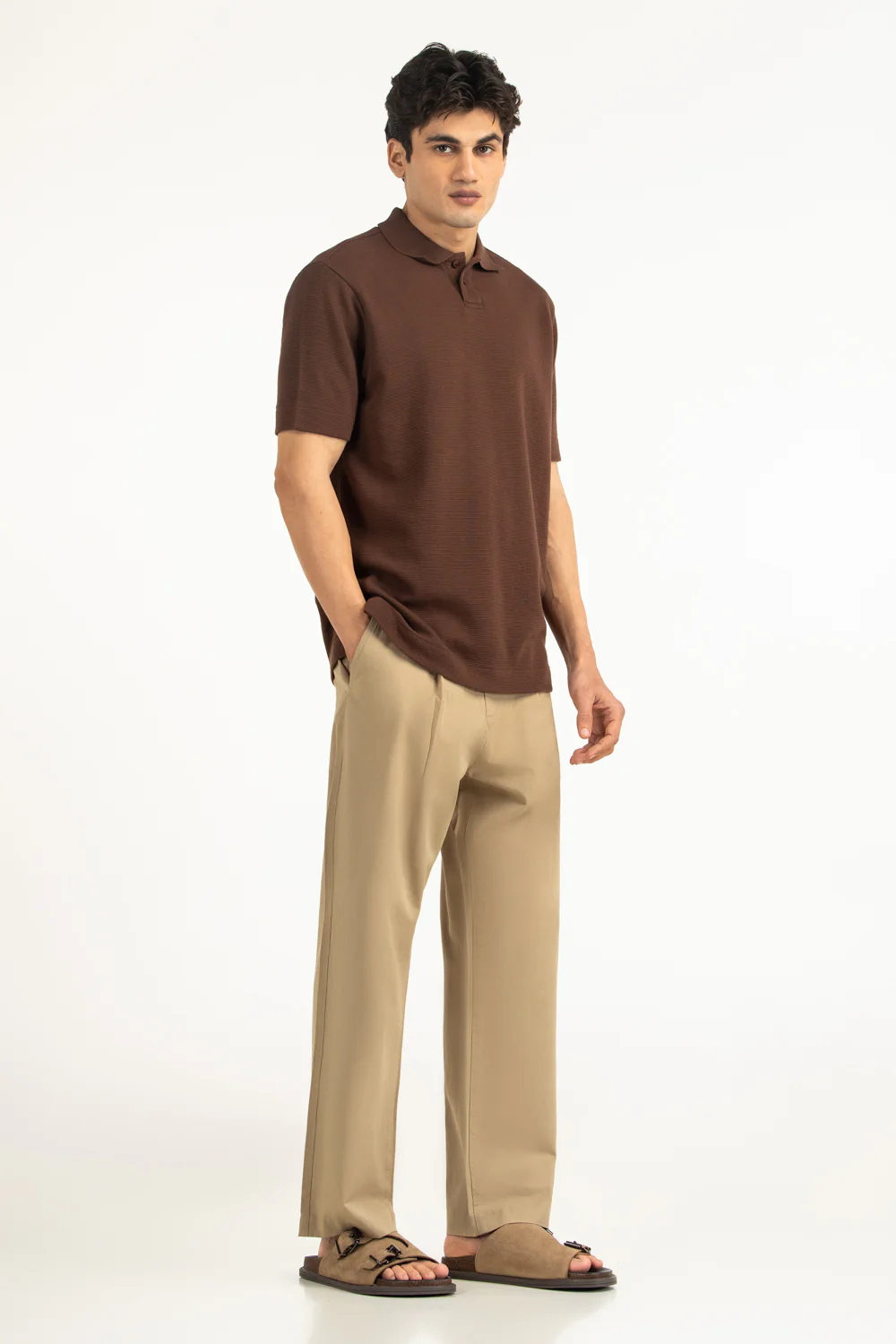 Regular Fit Polo - Image 4