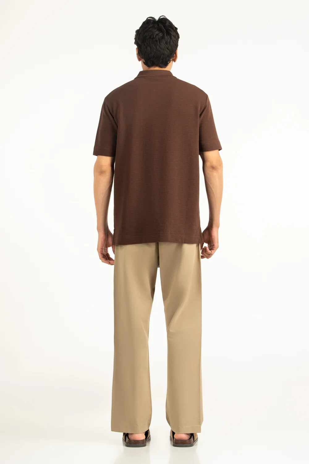 Regular Fit Polo - Image 5