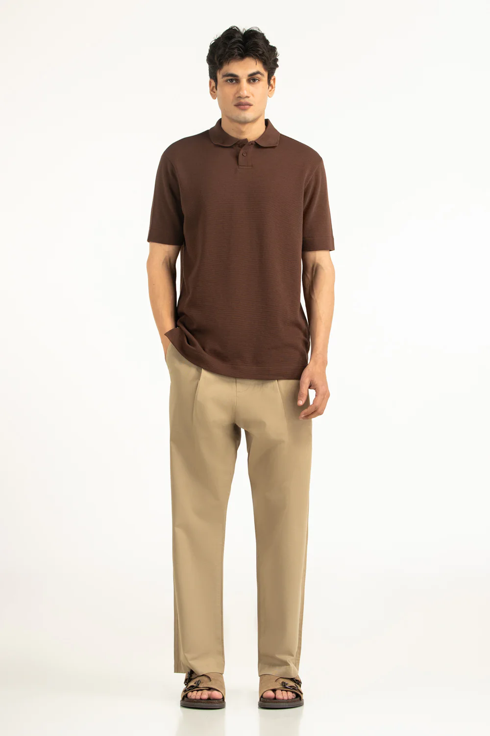 Regular Fit Polo - Image 6