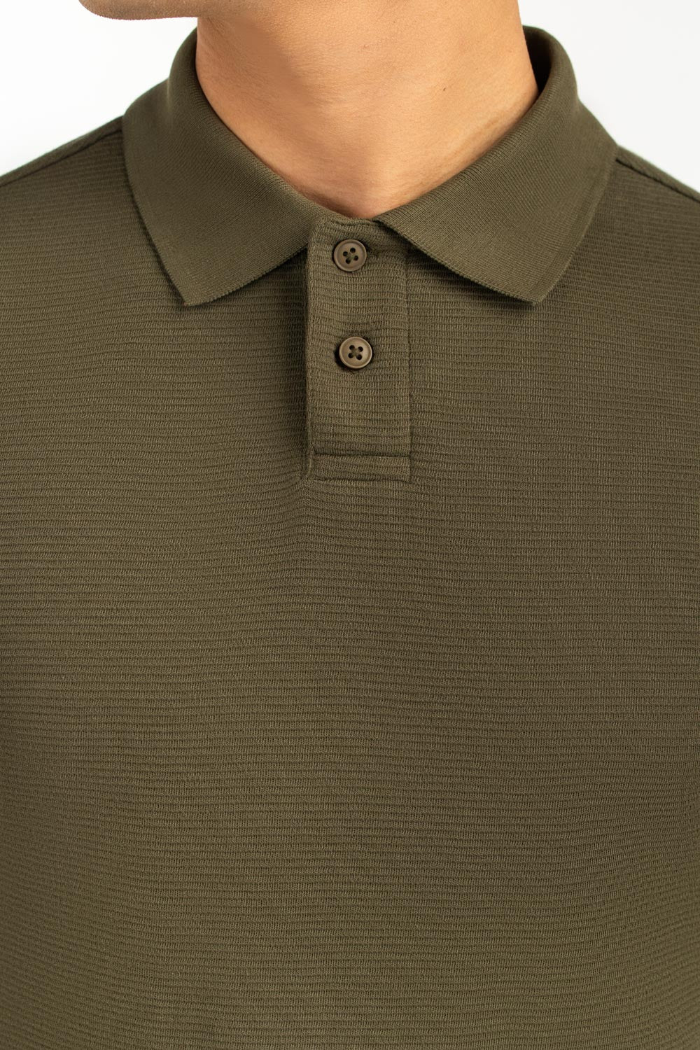Regular Fit Polo - Image 2