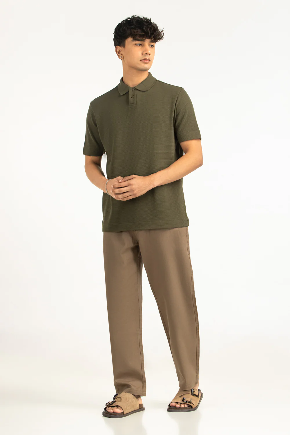 Regular Fit Polo - Image 3