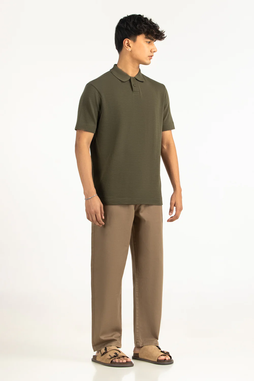 Regular Fit Polo - Image 4