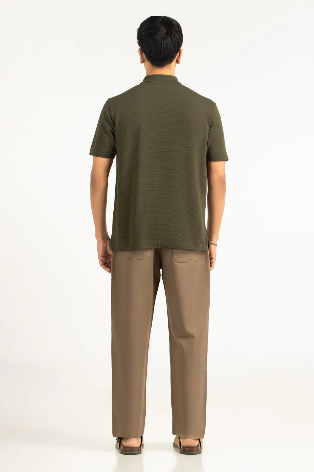 Regular Fit Polo - Image 5