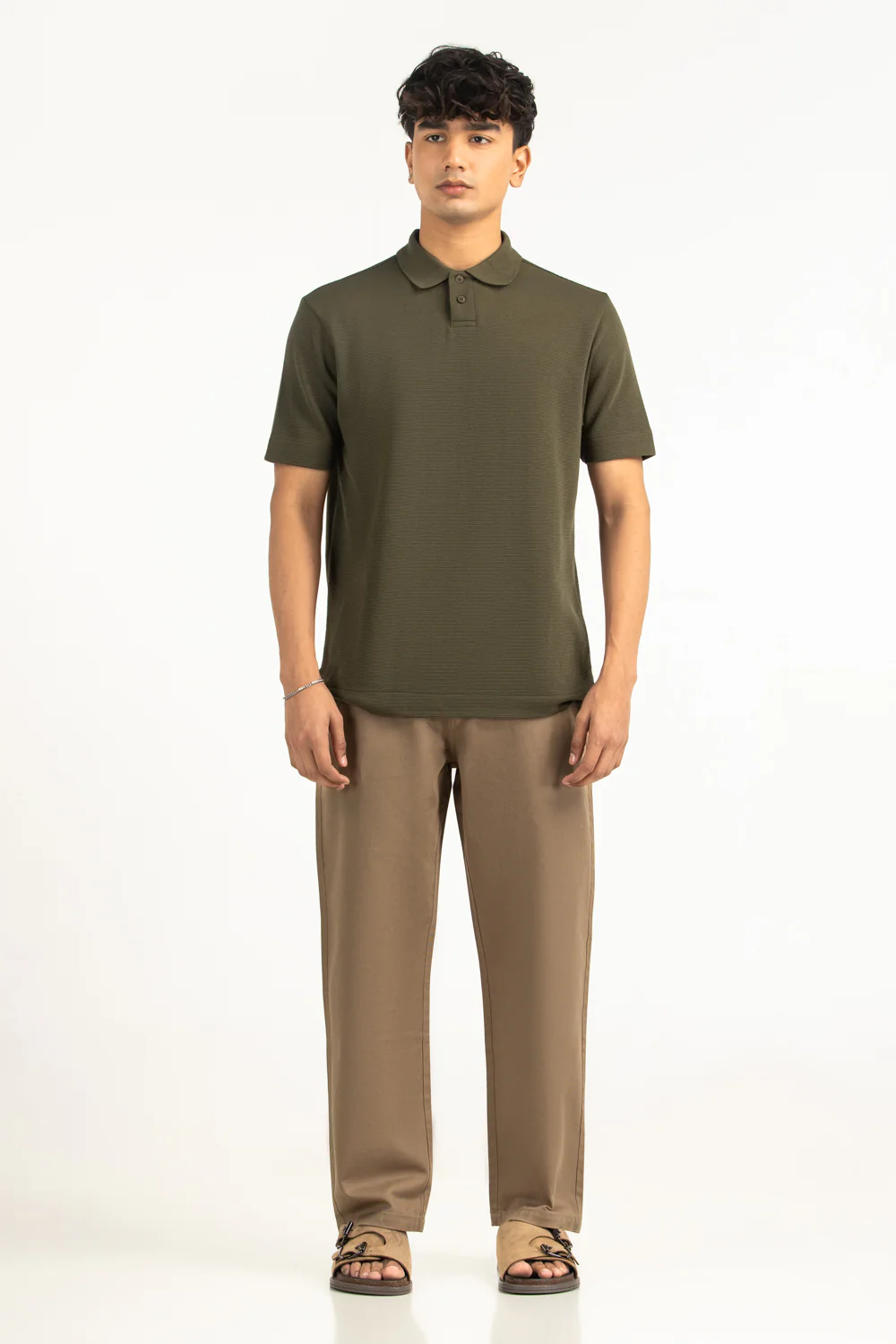 Regular Fit Polo - Image 6