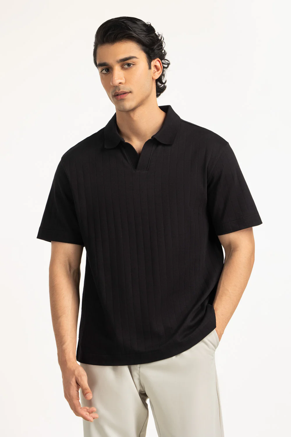 Regular Fit Polo
