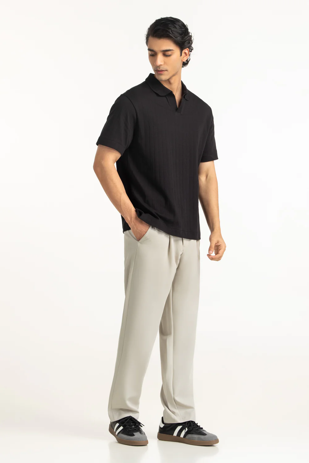 Regular Fit Polo - Image 4