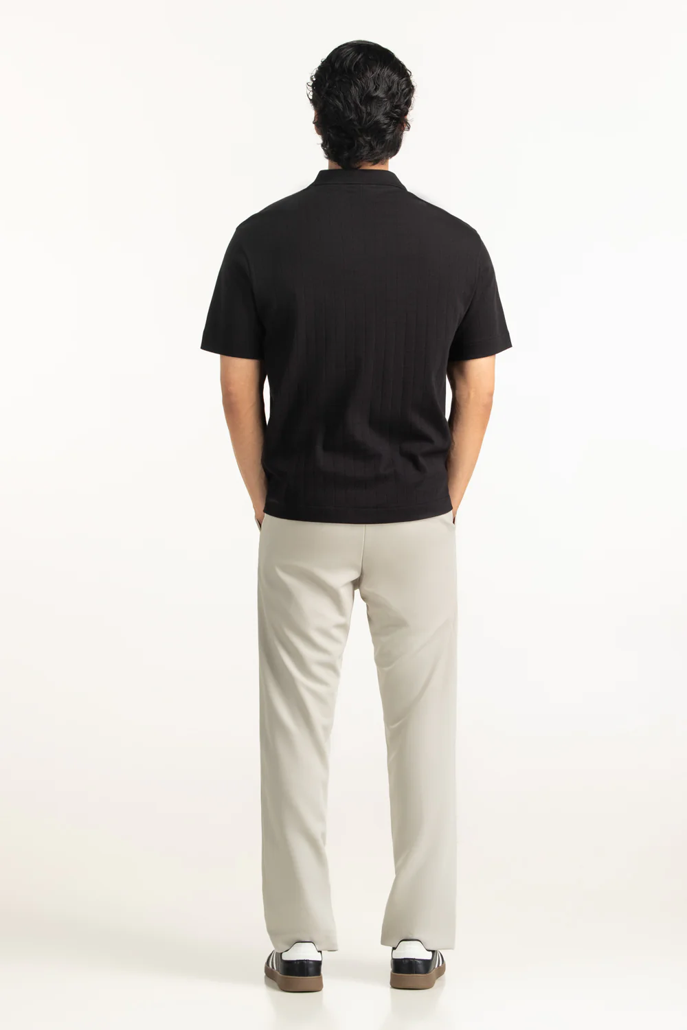 Regular Fit Polo - Image 5