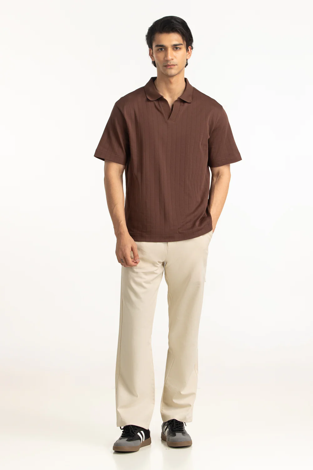 Regular Fit Polo - Image 6