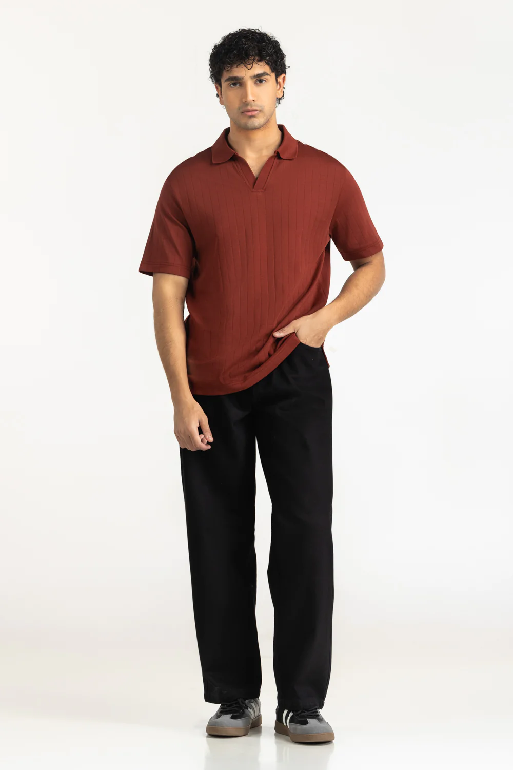 Regular Fit Polo - Image 3