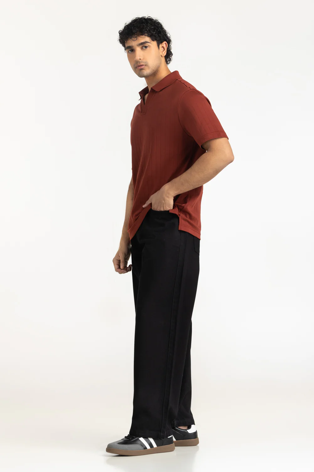 Regular Fit Polo - Image 4