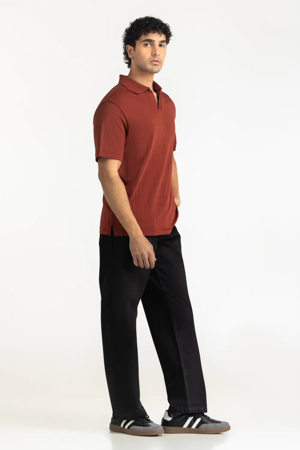 Regular Fit Polo - Image 5