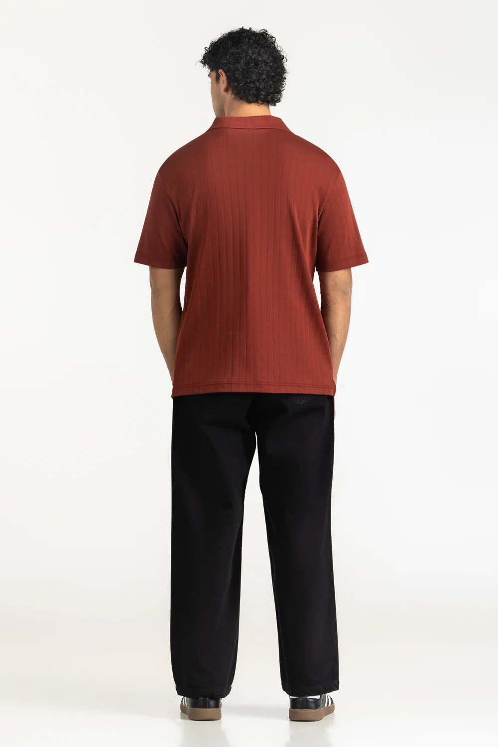 Regular Fit Polo - Image 6