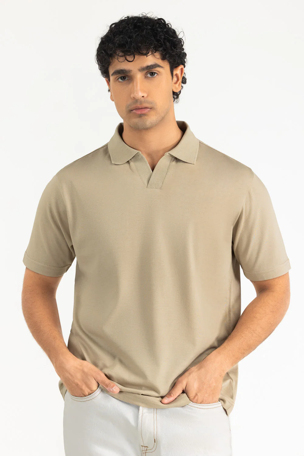 Regular Fit Polo