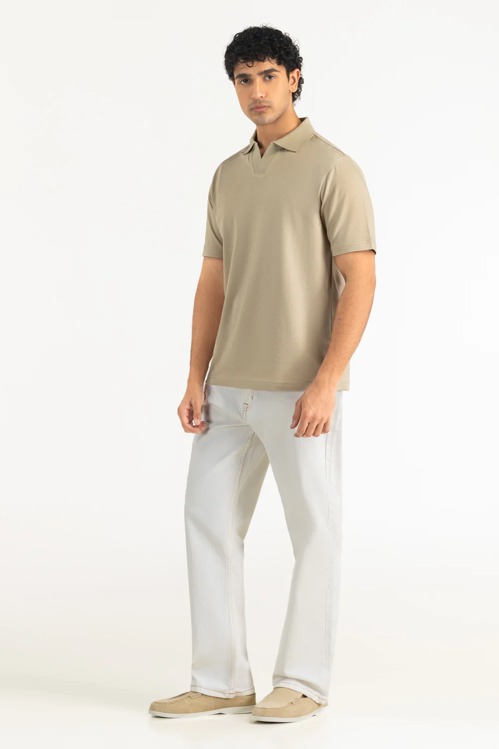 Regular Fit Polo - Image 3