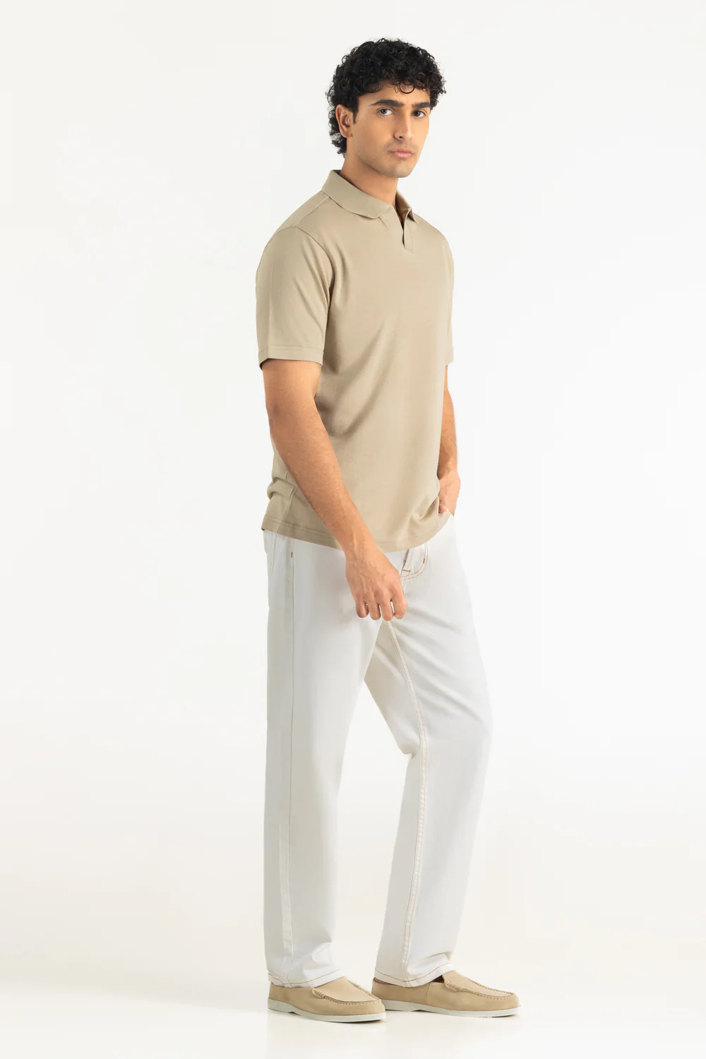 Regular Fit Polo - Image 4