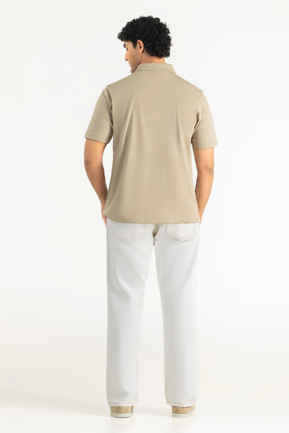 Regular Fit Polo - Image 5