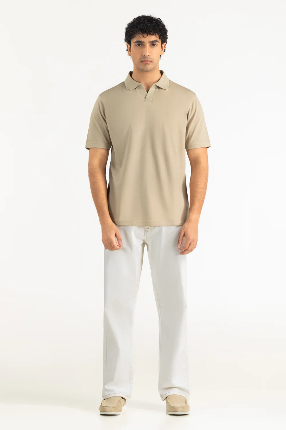Regular Fit Polo - Image 6