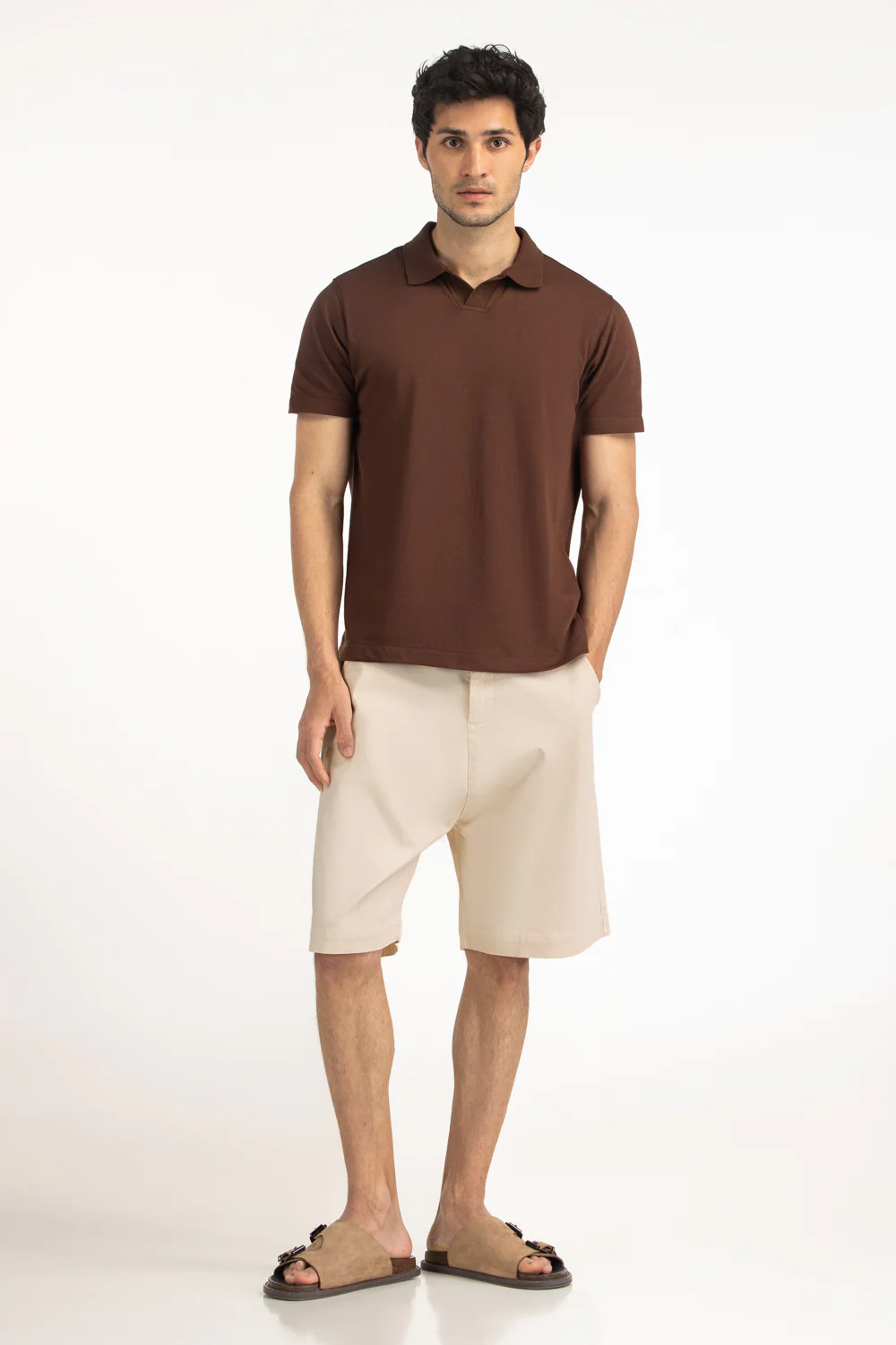 Regular Fit Polo - Image 6