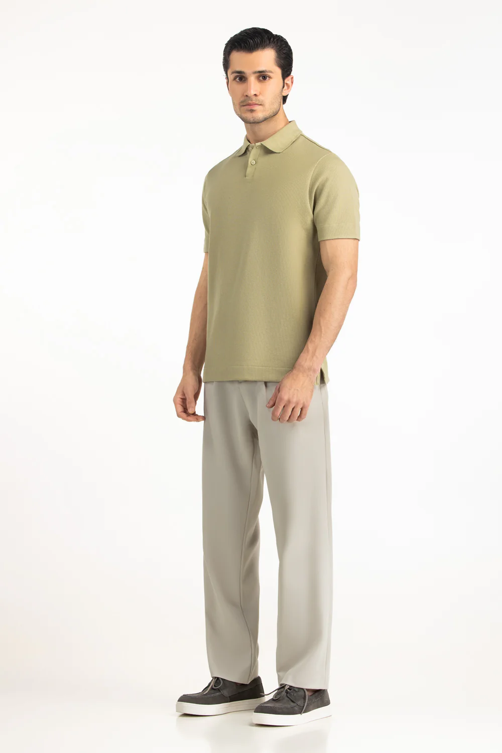 Regular Fit Polo - Image 3