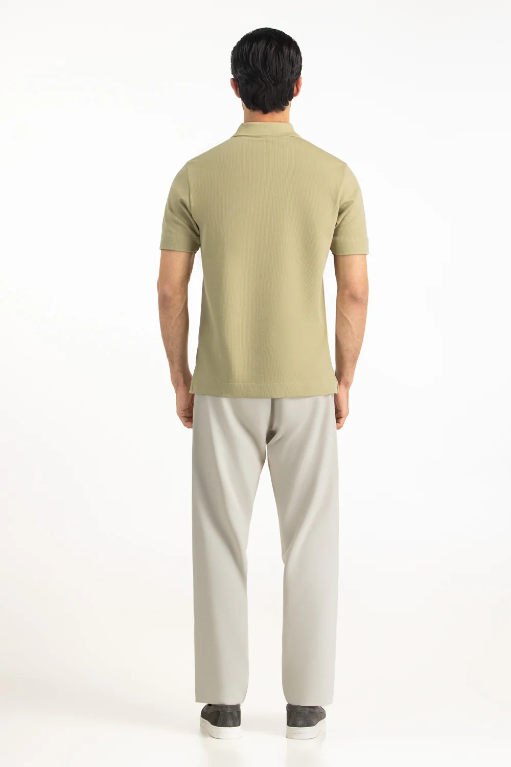 Regular Fit Polo - Image 5