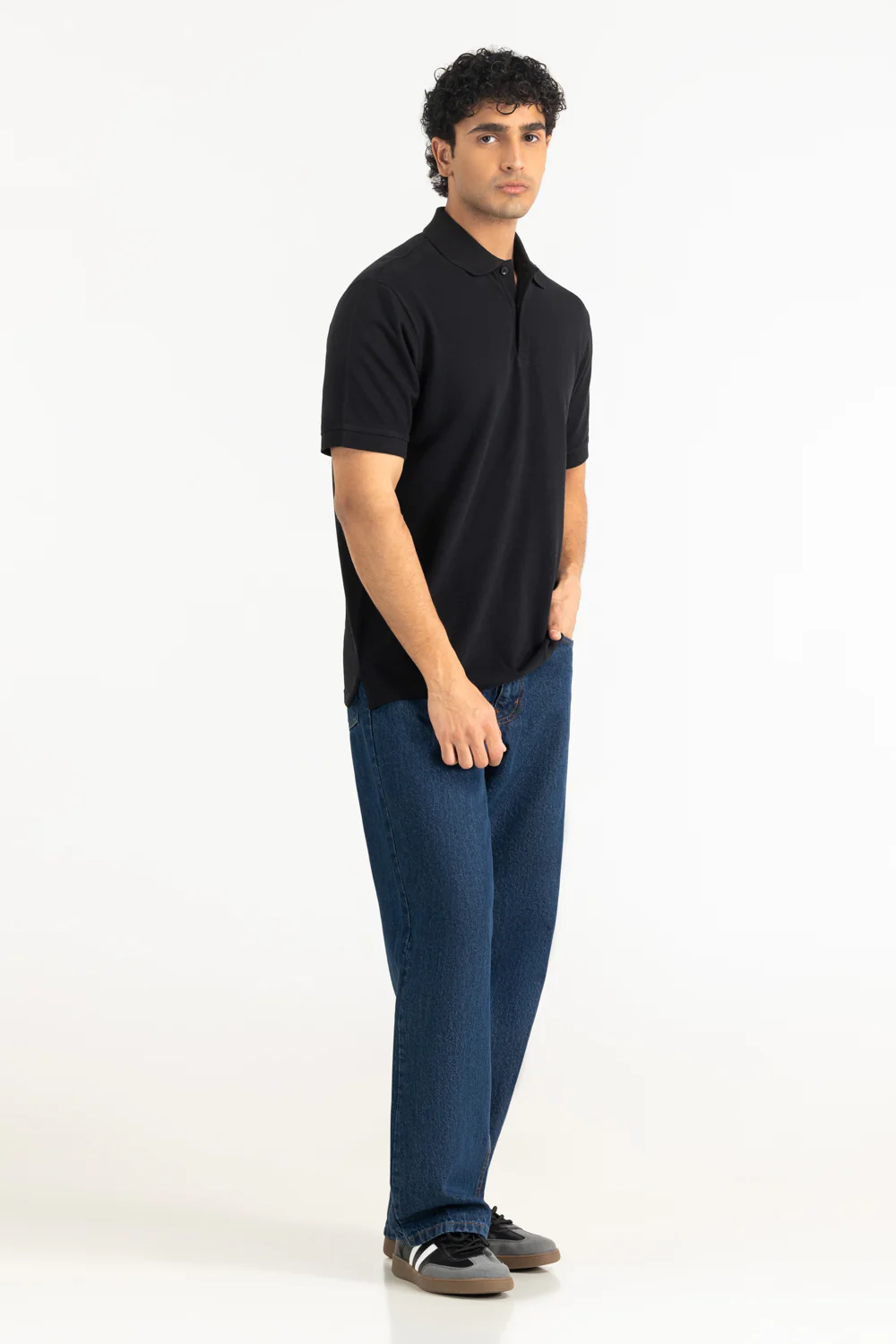 Regular Fit Polo - Image 4