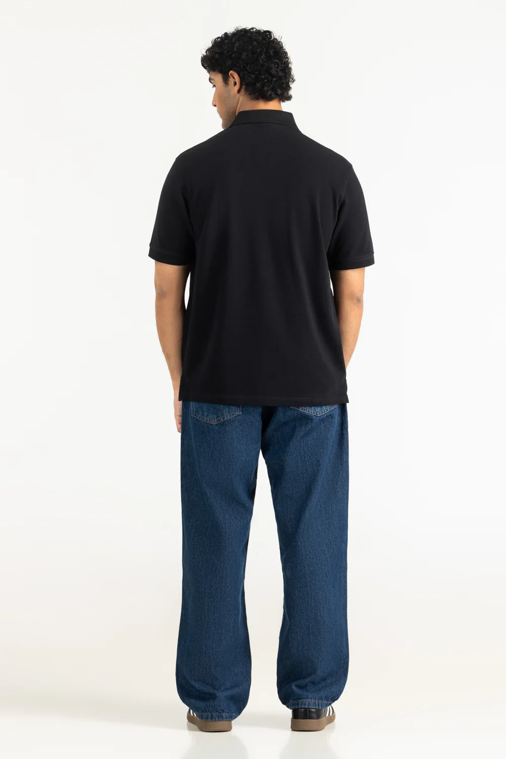 Regular Fit Polo - Image 5
