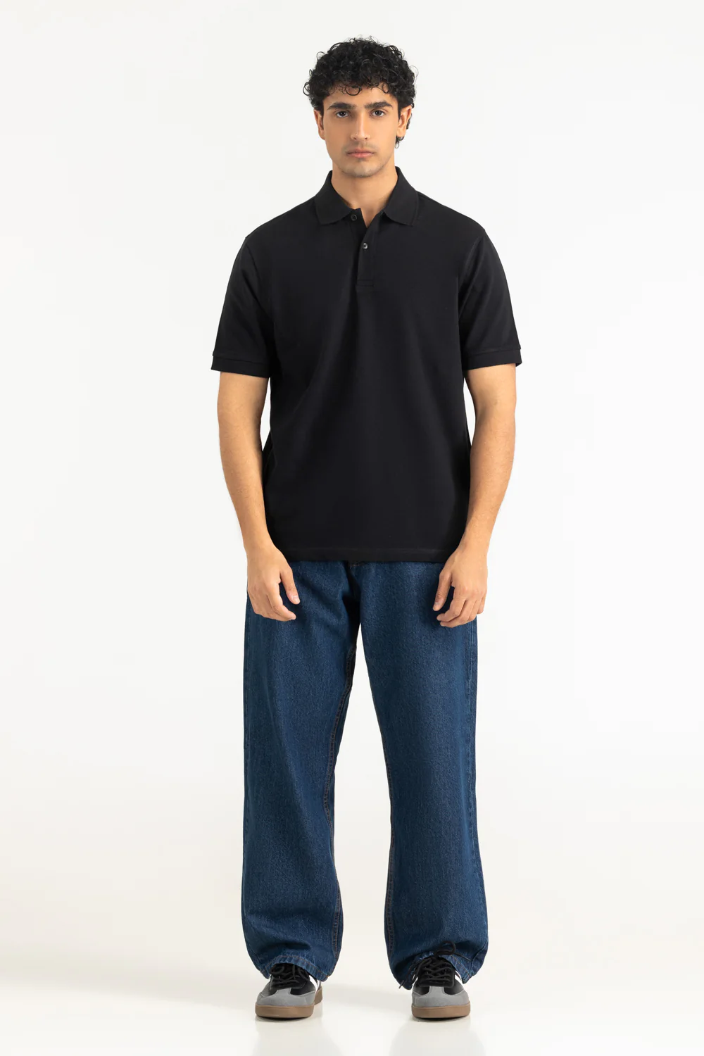Regular Fit Polo - Image 6