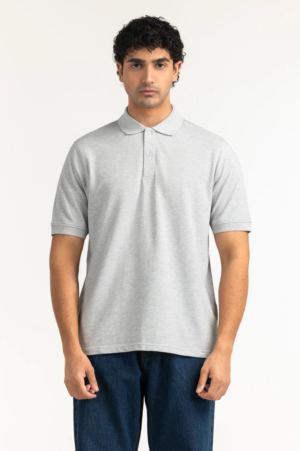 Regular Fit Polo