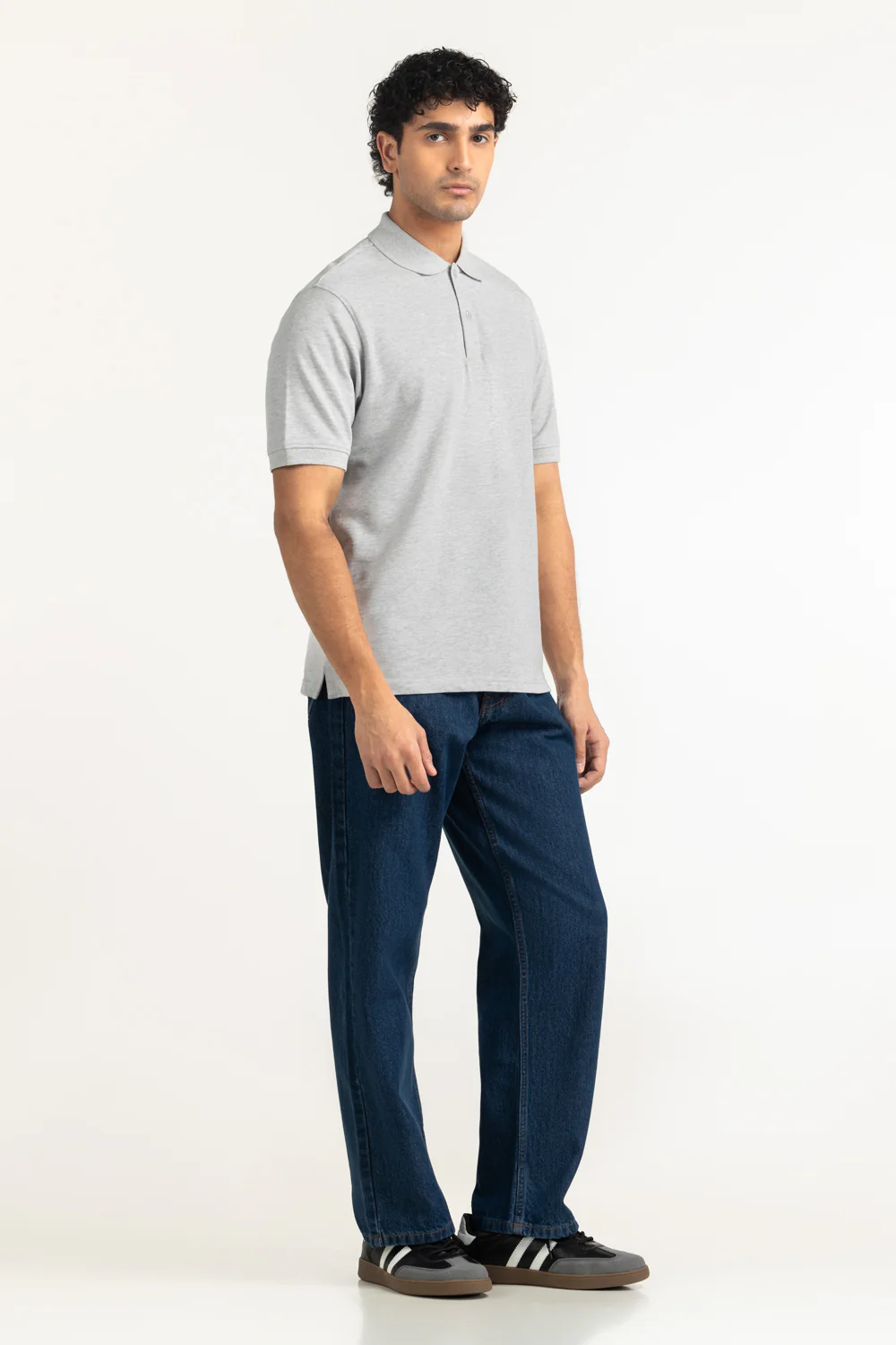 Regular Fit Polo - Image 3
