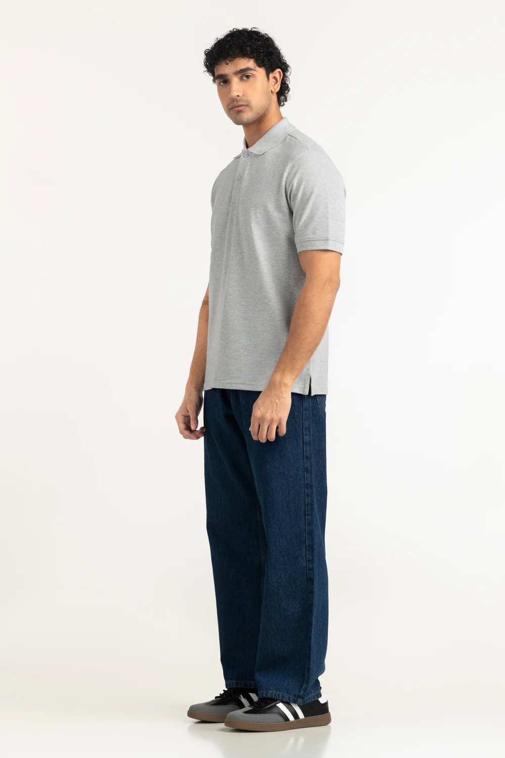 Regular Fit Polo - Image 4