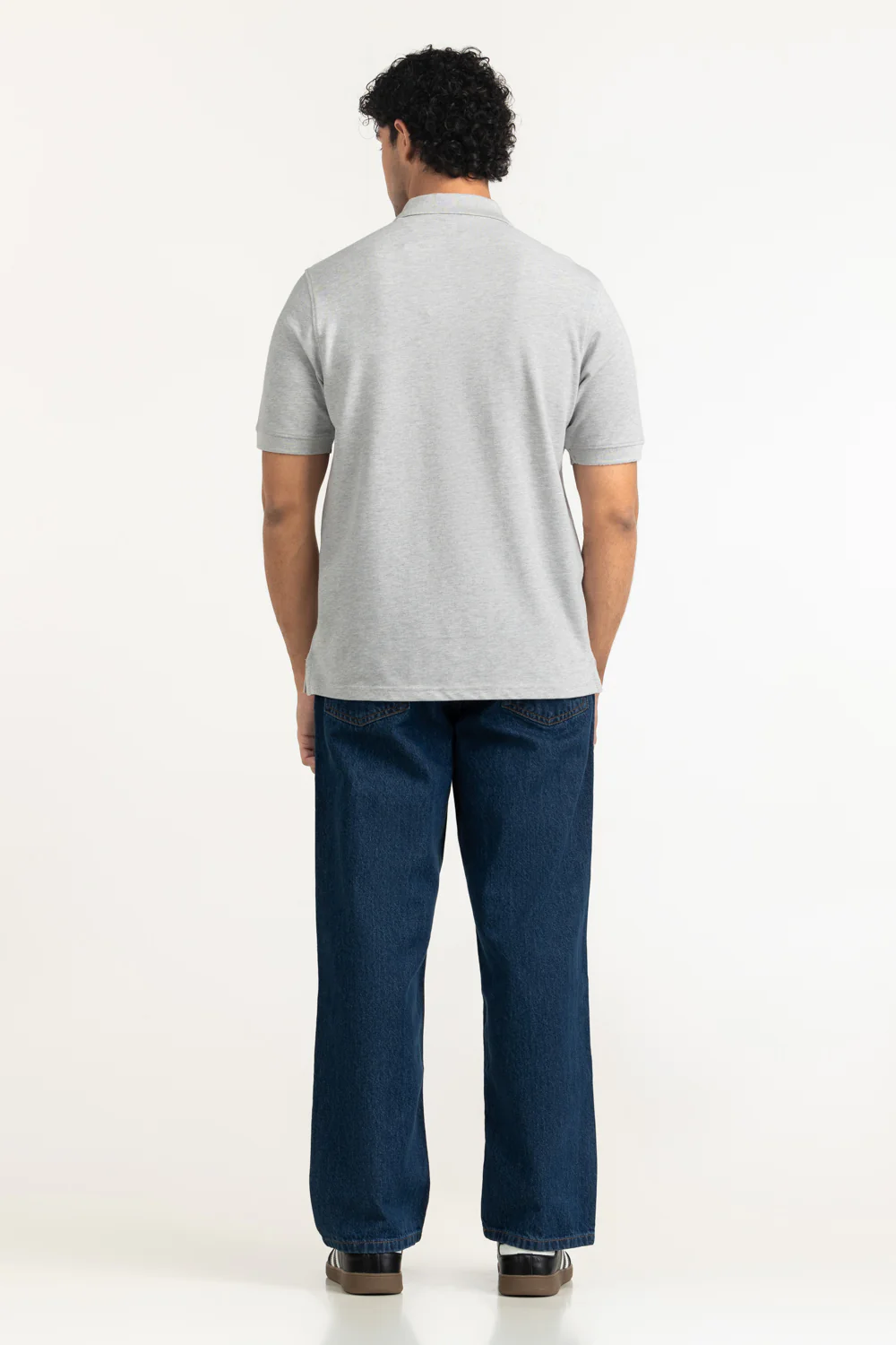 Regular Fit Polo - Image 5