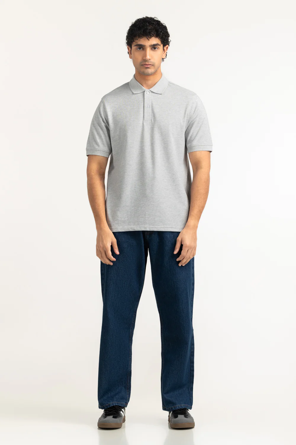Regular Fit Polo - Image 6