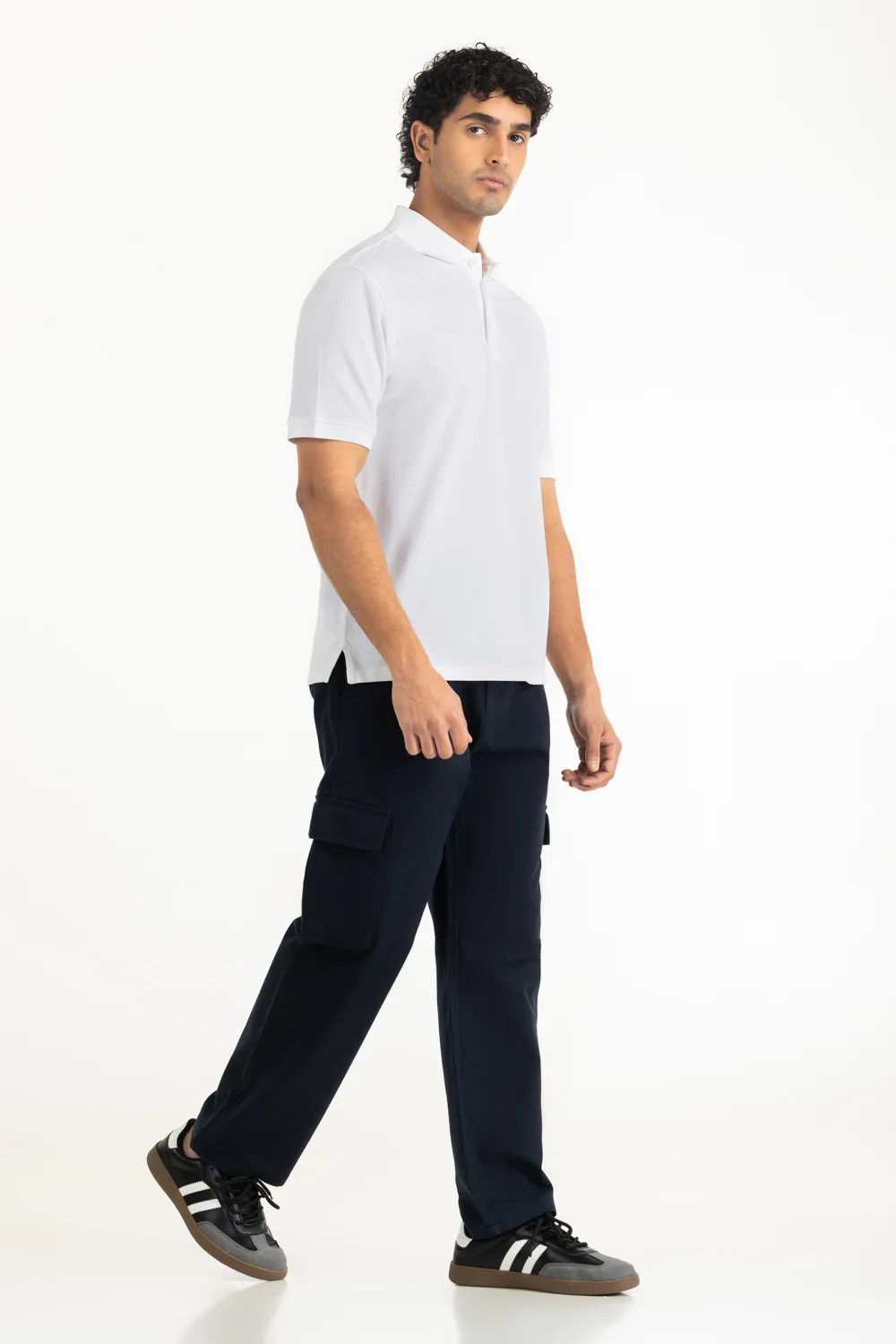 Regular Fit Polo - Image 3