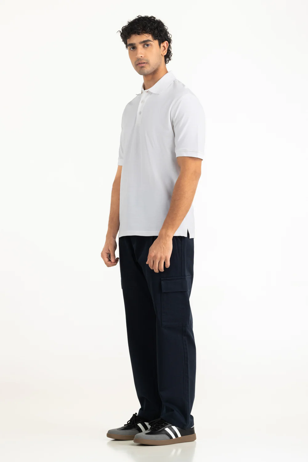 Regular Fit Polo - Image 4