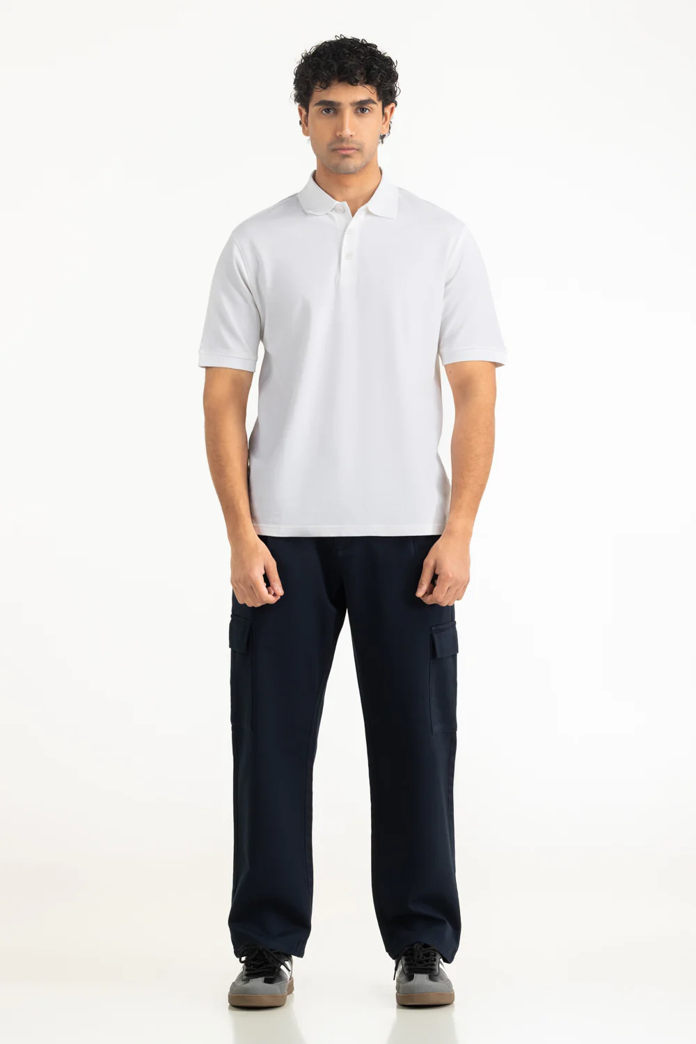 Regular Fit Polo - Image 6